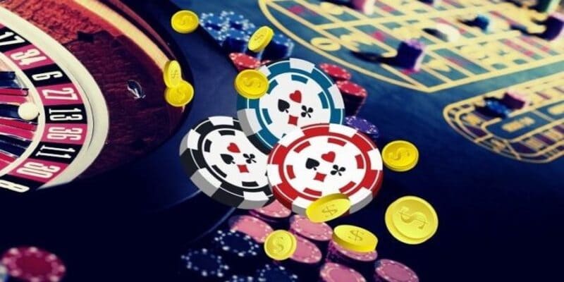 Thông tin cần nắm về nền tảng F8BET 